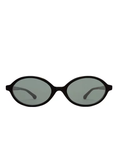 Ochelari de soare Sporty & Rich negru