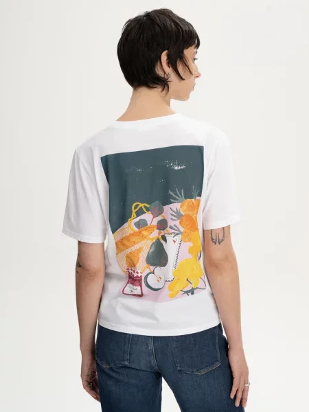 MELA Tricou mai multe culori