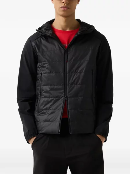 Dzseki Bogner Fire+ice fekete