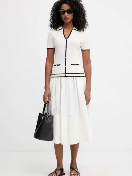 Morgan блузка з