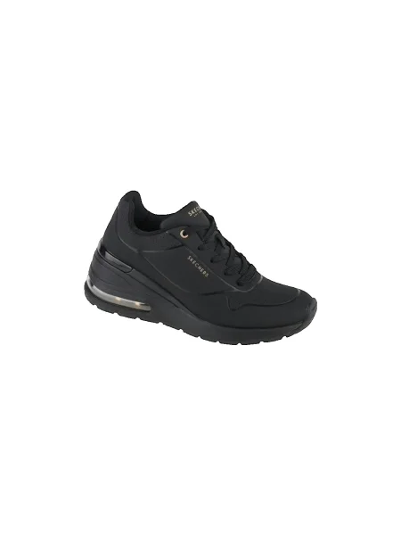 Tenisky Skechers čierna