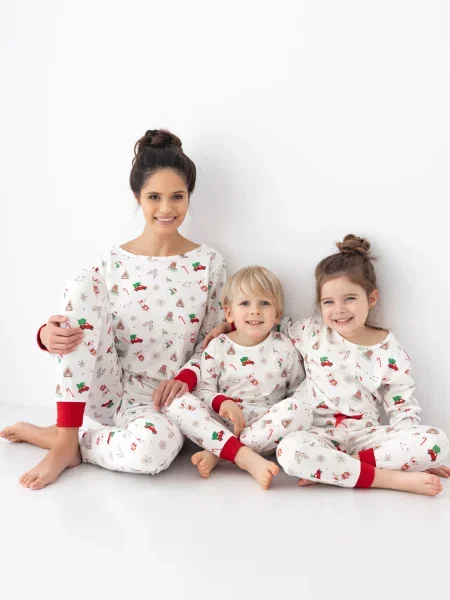 Комплект: джемпер и брюки Samantha Kids