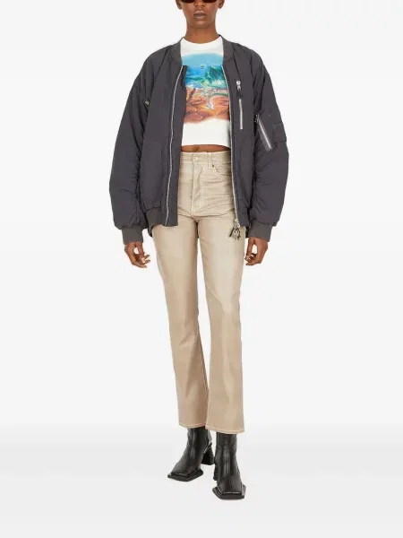 Cropp pantaloni Eytys