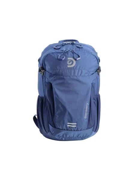 Rucsac Discovery albastru