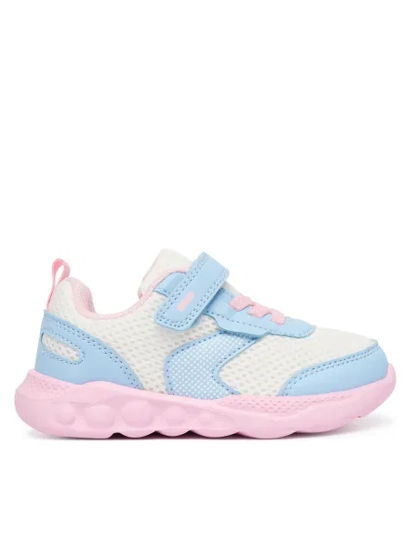 Sneakersy Primigi AVANT biela