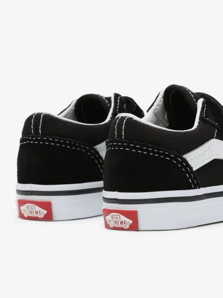 Tenisky Vans Old Skool čierna