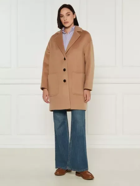 MAX&Co. De lână palton