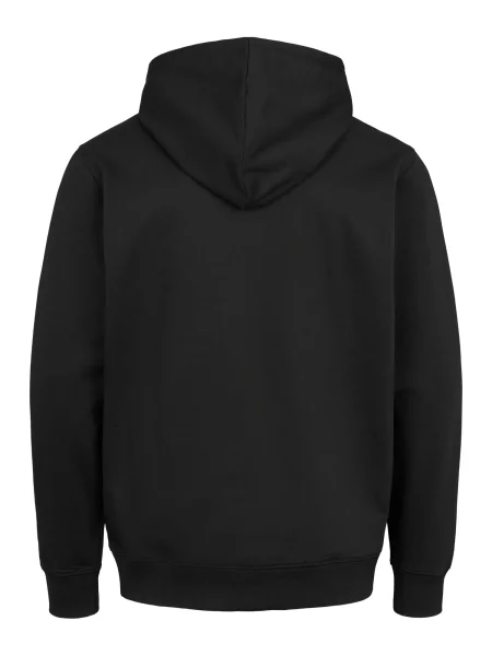 VINSON Pulover VMRemi' negru