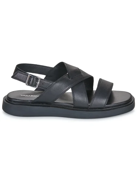 Tenisky Vagabond Shoemakers čierna
