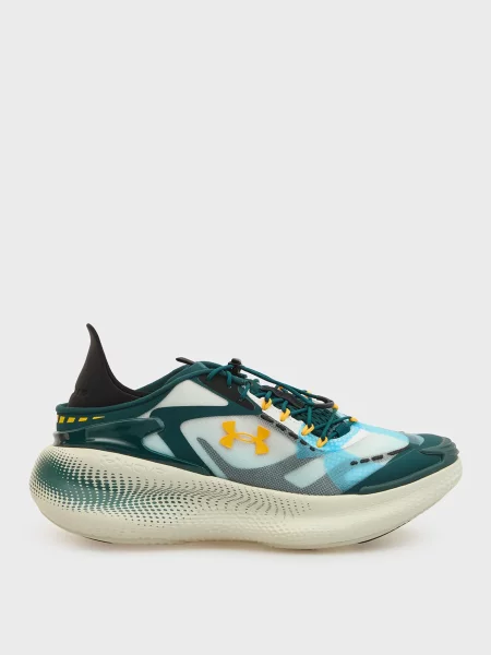 Кроссовки для бега Under Armour