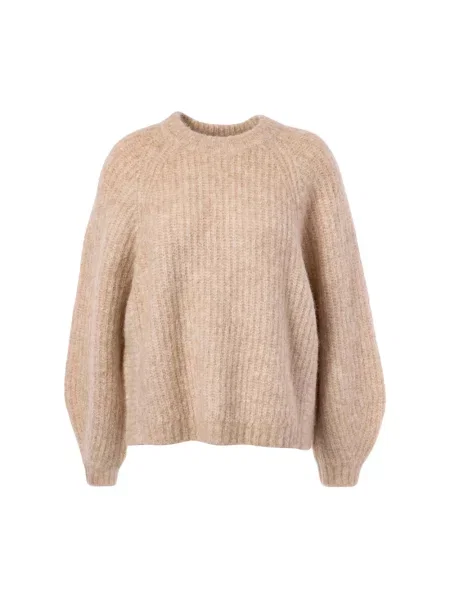 Sweter Jc Sophie beżowy
