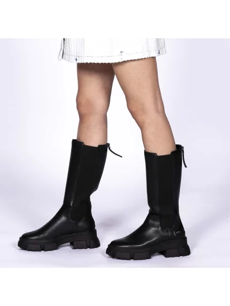 Pantofi Steve Madden negru