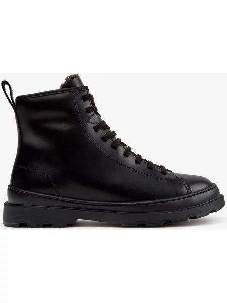 Buty trekkingowe Camper Brutus+ brązowy 39 czarny