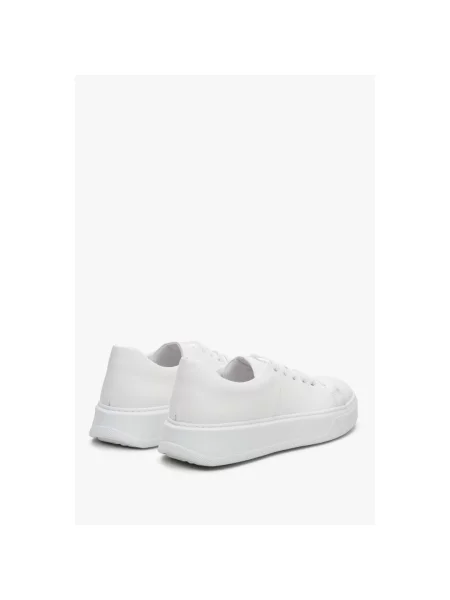 Кеды Estro белые