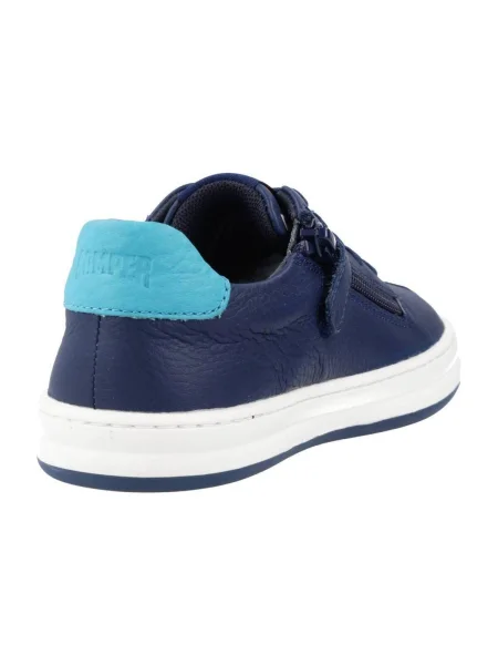 Pantofi copii Camper albastru