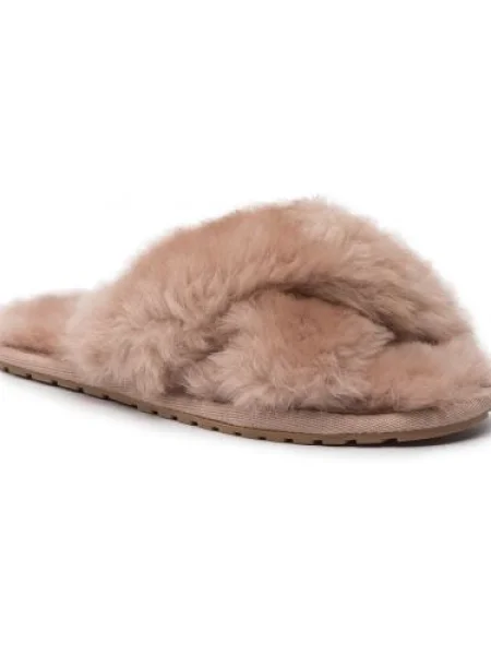 EMU Australia Papucs Mayberry bézs