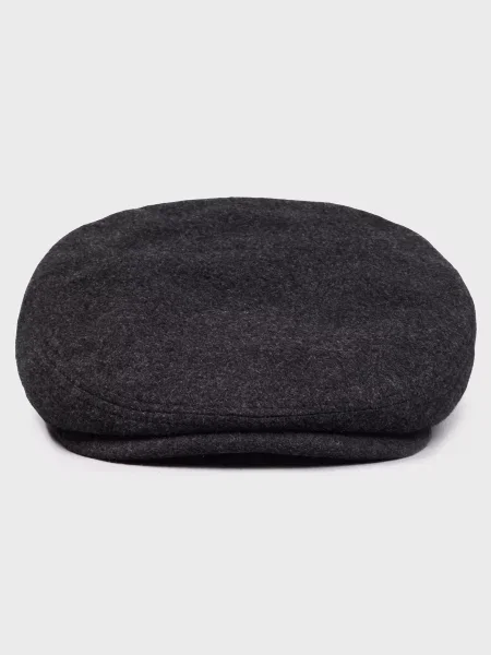 Кепка Stetson серая