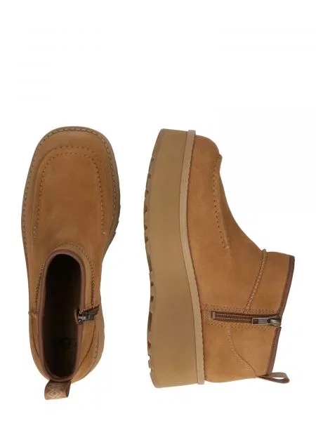 Pantofi Ugg maro