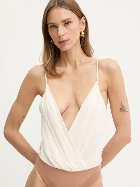 Блуза Elisabetta Franchi