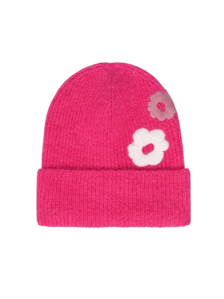 TATUUM Čepice Ruzi magenta