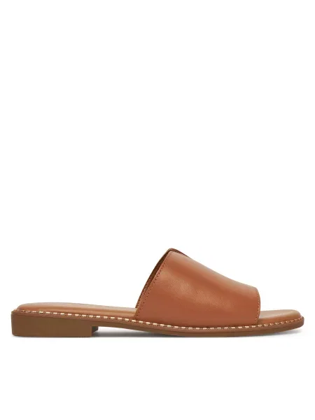 Papuci Lasocki maro
