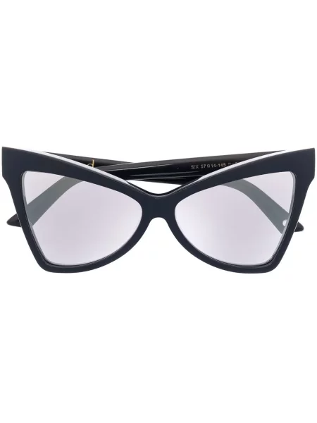 Saulės akiniai G.o.d Eyewear mėlyna