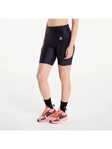 Легінси Nike з високою посадкою білі