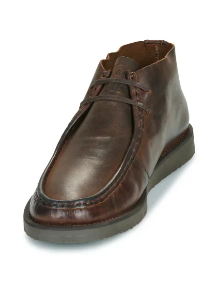 Pantofi Pellet maro