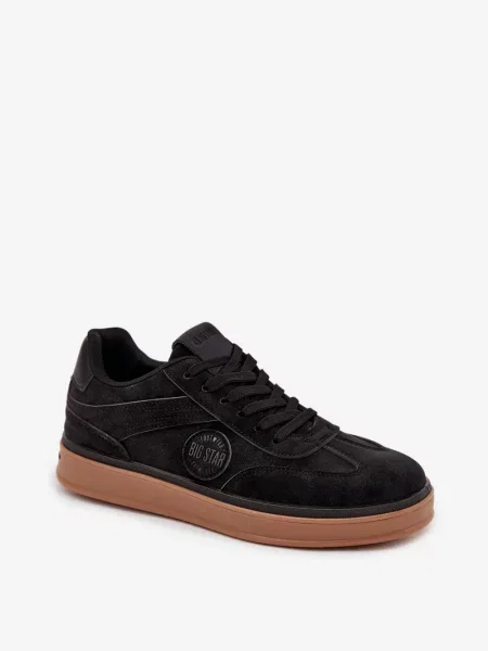 Teniși Big Star Shoes negru