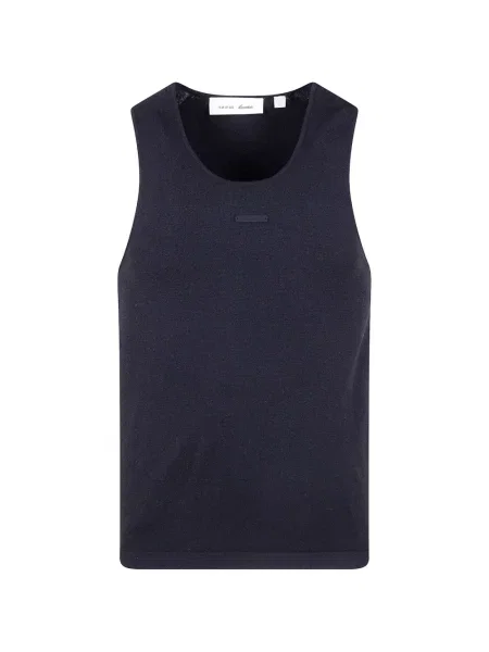 Top Fear Of God Essentials cu autograf negru