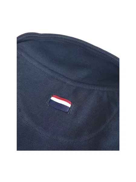 Koszulka polo U.s Polo Assn. niebieska