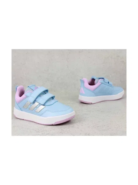 Tenisky Adidas modrá