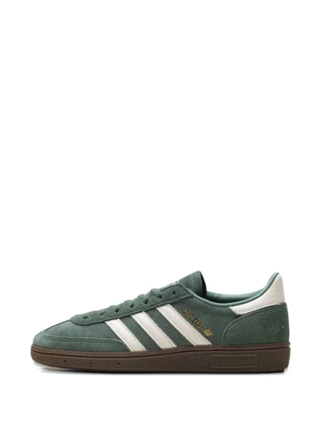 Sneakerși Adidas Spezial verde