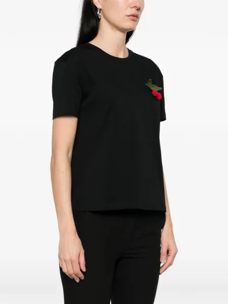Tricou Twinset negru