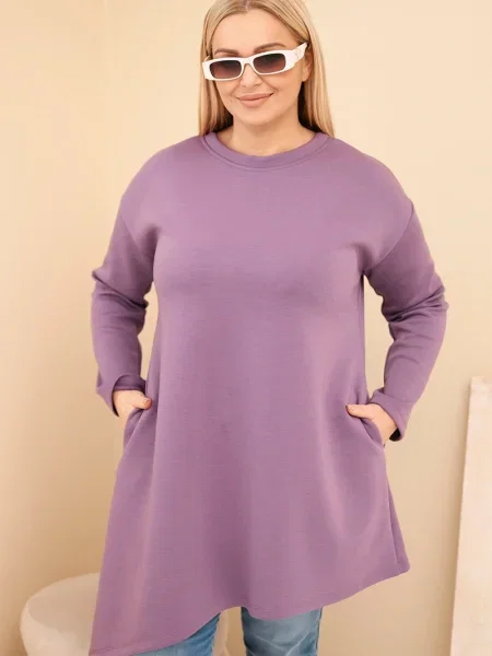 Rochie Kesi Włoski albastru