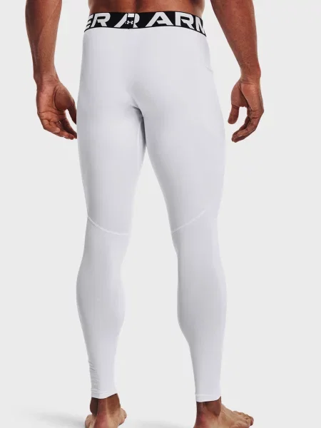 Легінси Under Armour білі