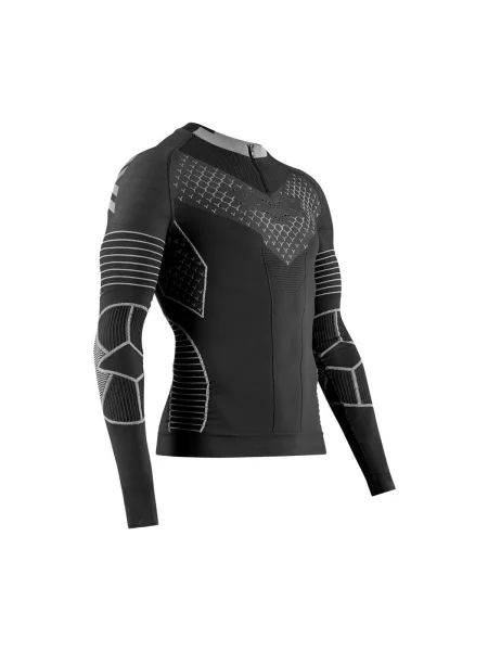 Tricou X-bionic negru