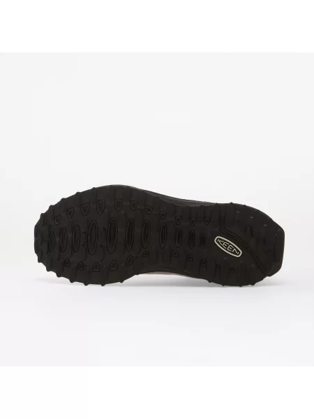 Sneakerși Keen gri