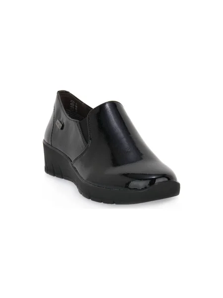 Pantofi Jana negru
