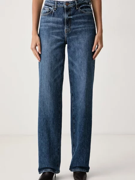 Guess blugi straight pentru femei