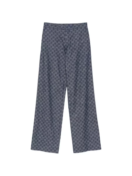 Blugi Gucci albastru