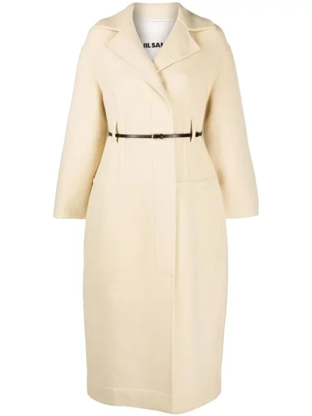 Palton Jil Sander de lână