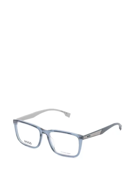 Ochelari de soare Boss albastru