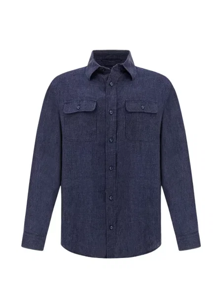 Košulja Paul & Shark plava