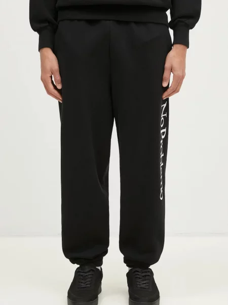 No Problemo spodnie dresowe Sweatpant
