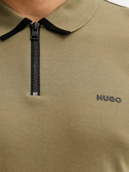 Поло HUGO