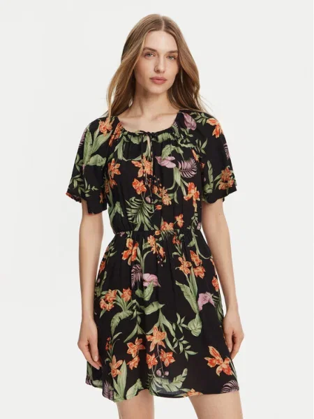 Roxy Rochie de vară negru