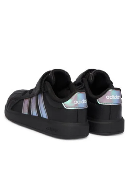 Sneakersy adidas StreetTalk čierna