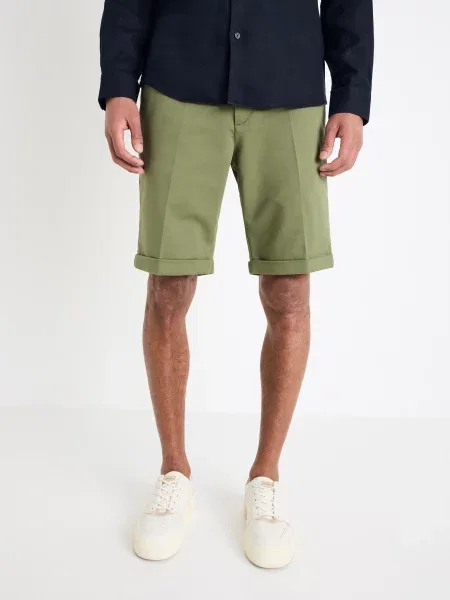 Kraťasy Celio černé