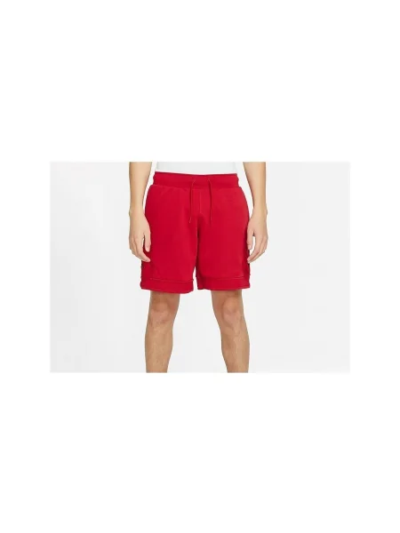Pantaloni Nike roșu